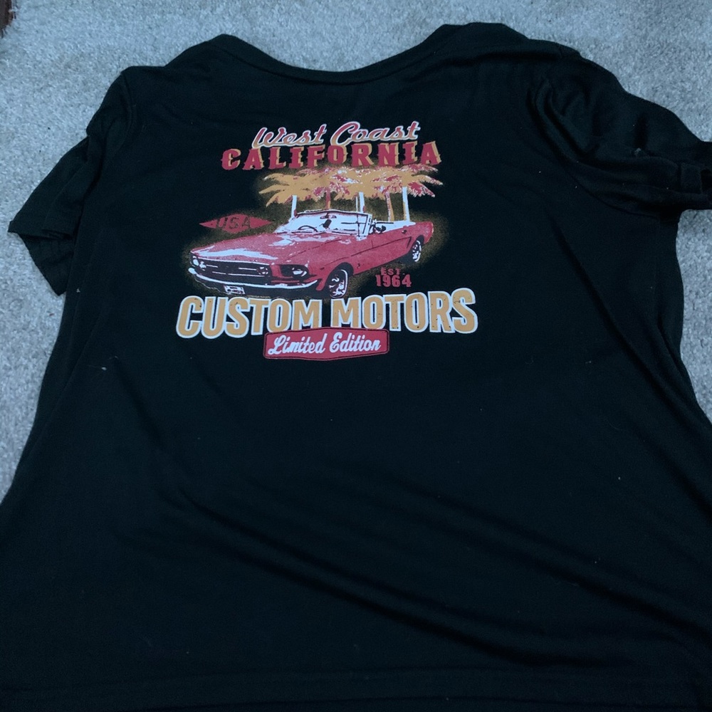 tshirt from shein